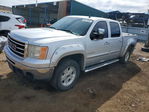 GMC Sierra 2013