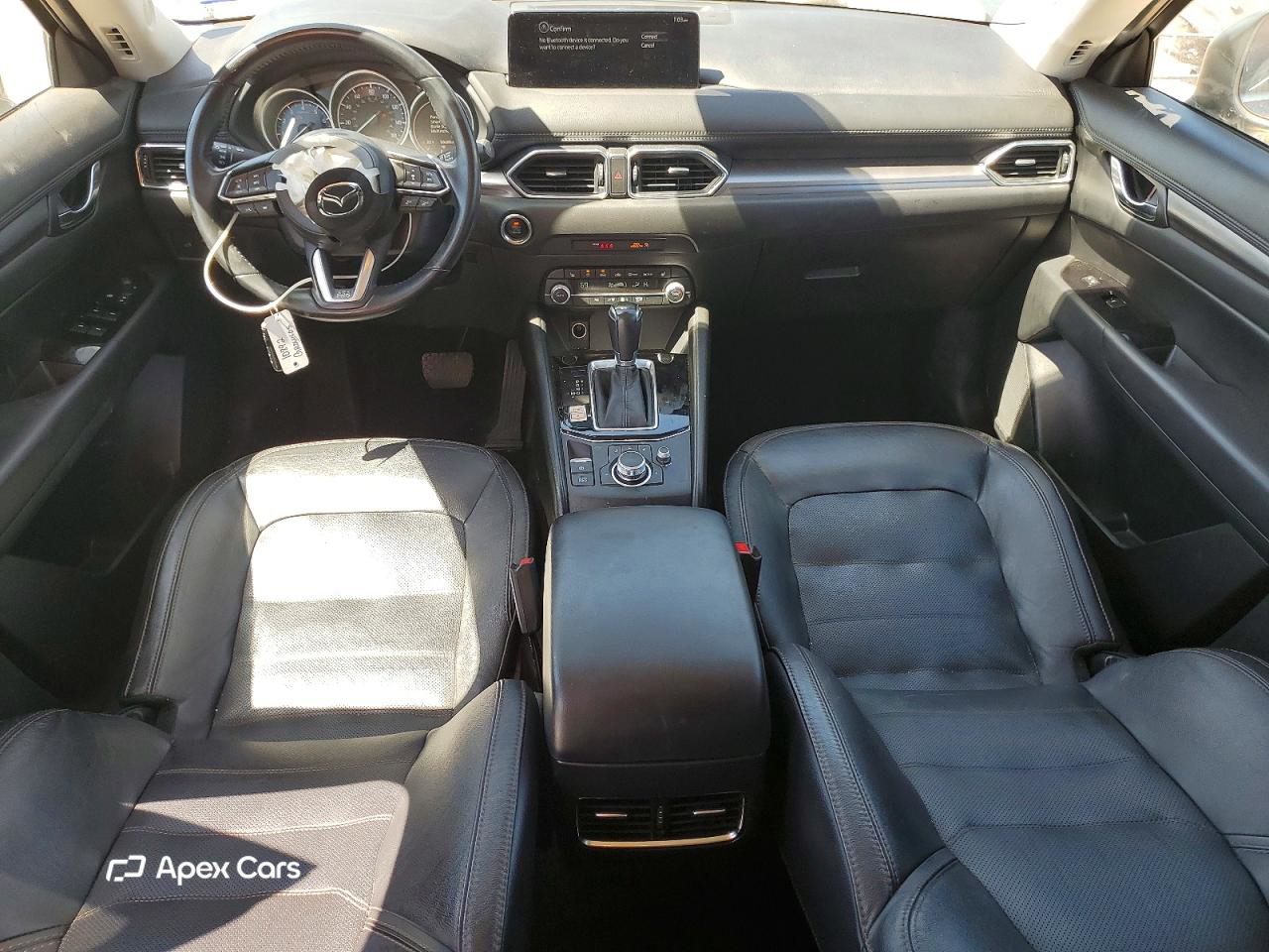 Mazda CX-5 2023
