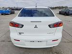 Mitsubishi Lancer 2012