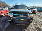 Ford Expedition 2015