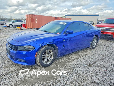 Dodge Charger 2019 - Image 1 of 12
