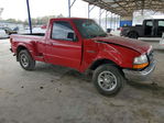 Ford Ranger 1998