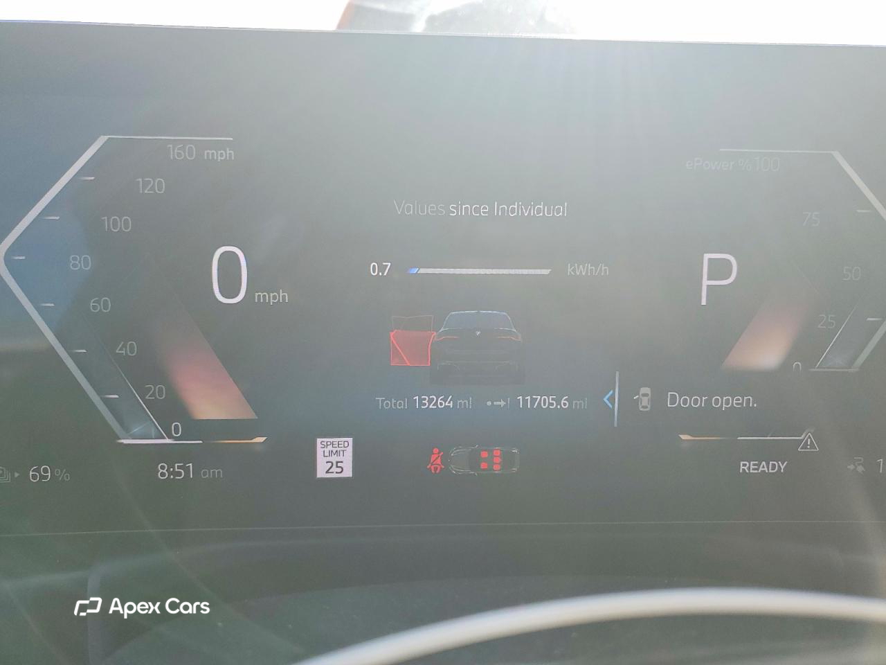 BMW i4 2024