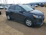 Chevrolet Trax 2019
