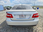 Mercedes-Benz E-klasse 2012