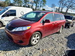 Toyota Sienna 2013