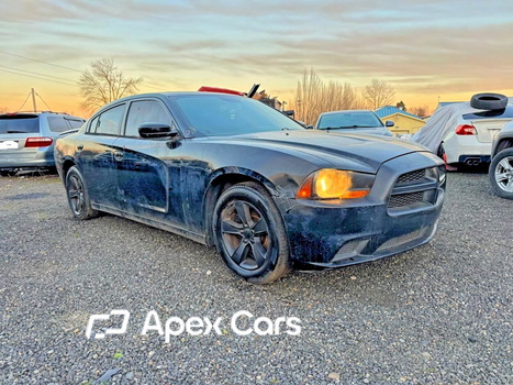 Dodge Charger 2014 - Image 1 of 11