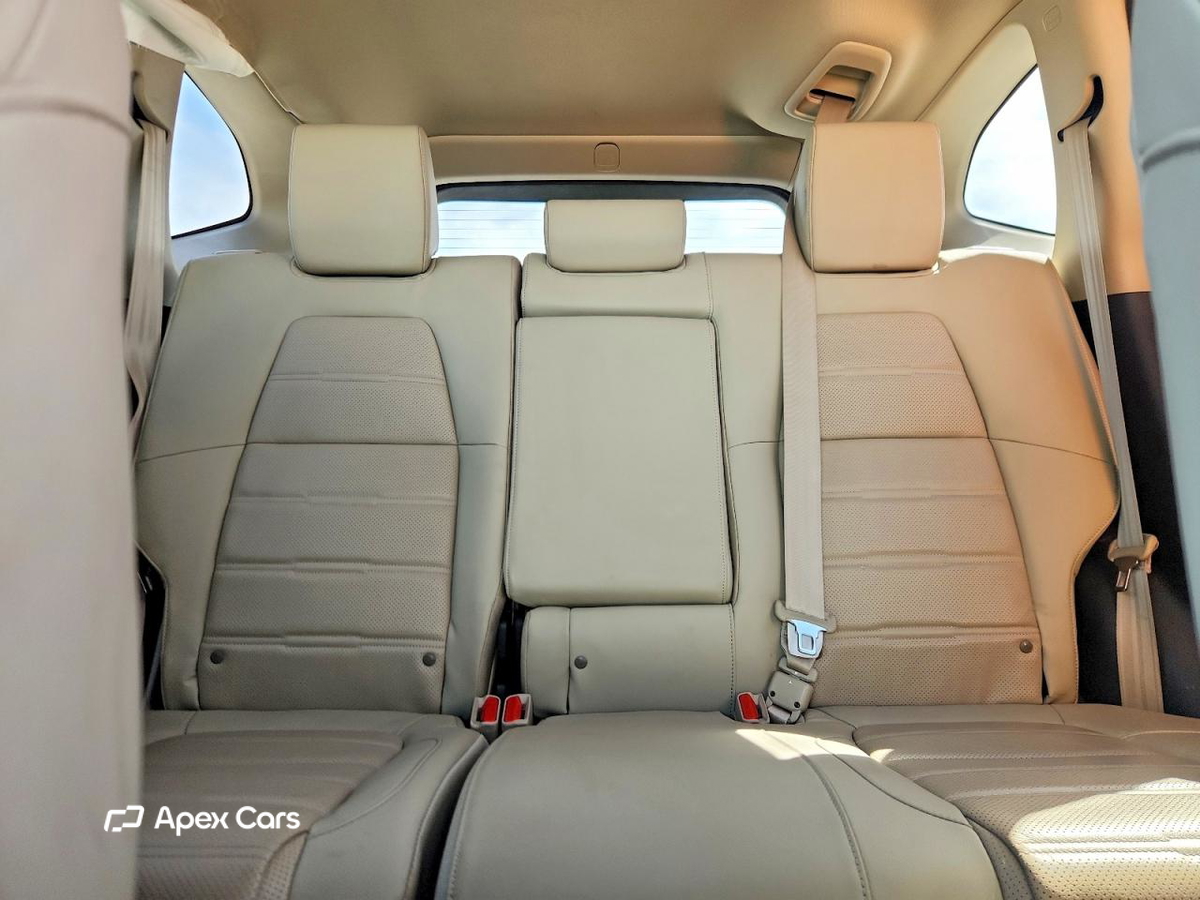 Honda CR-V 2020