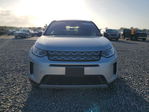 Land Rover Discovery 2020