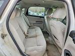 Chevrolet Impala 2011