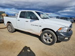 Dodge RAM 2012