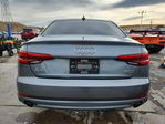 Audi A4 2017