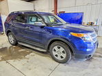 Ford Explorer 2011
