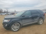 Ford Explorer 2016