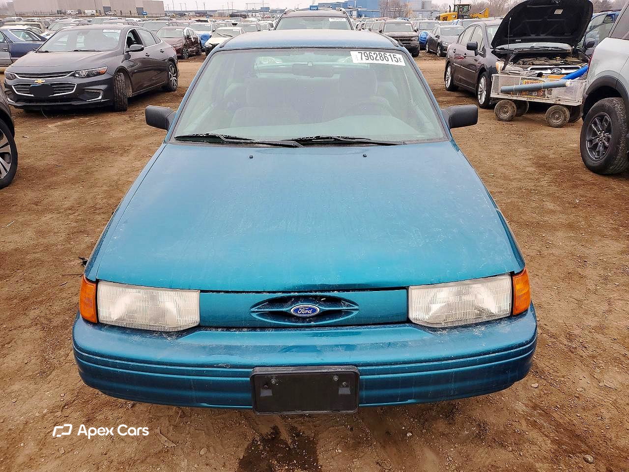 Ford Escort 1995
