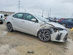 Toyota Corolla 2017