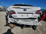 Subaru Legacy 2017