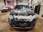 Ford Explorer 2017