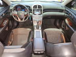 Chevrolet Malibu 2013