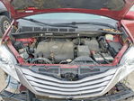 Toyota Sienna 2017