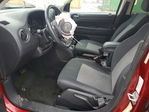 Jeep Compass 2012