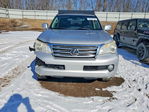 Lexus GX 2010