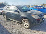Chevrolet Equinox 2012