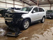 Kia Sorento 2014