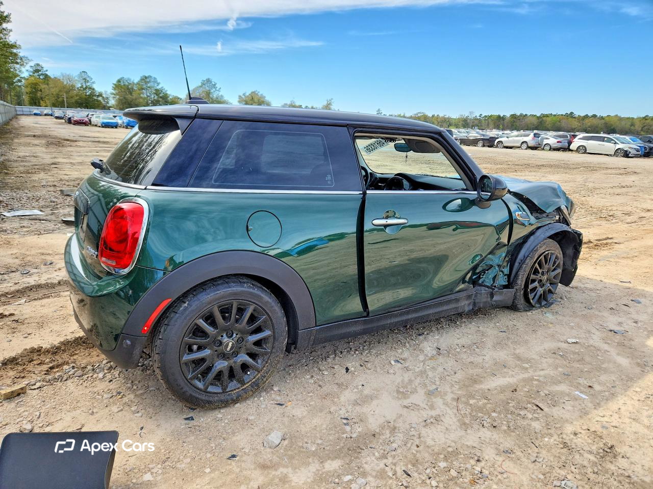 MINI Cooper 2019