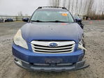 Subaru Outback 2011