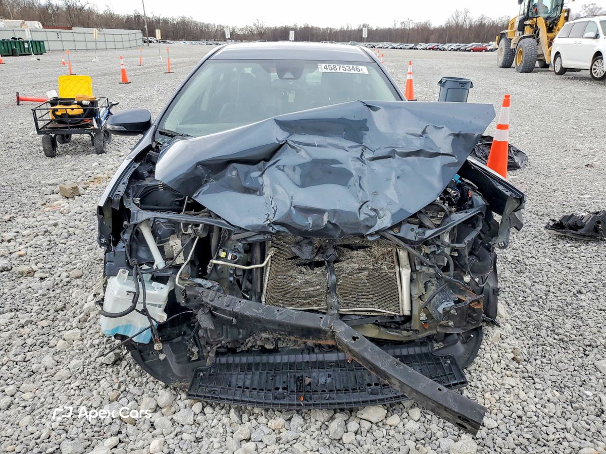 Toyota Corolla 2018