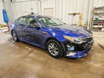 Kia Optima 2019