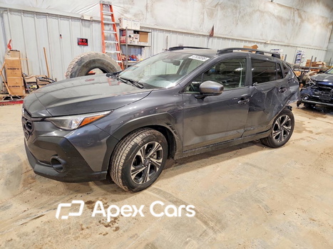 Subaru XV 2024 - Image 1 of 13