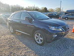 Lexus RX 2015
