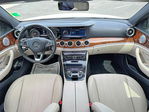 Mercedes-Benz E-klasse 2017