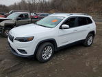 Jeep Cherokee 2019