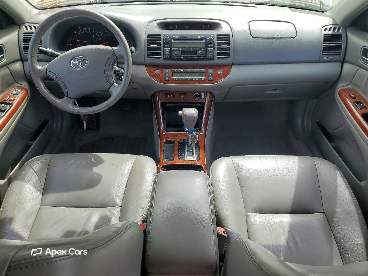 Mazda  2005