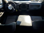 Dodge RAM 2012