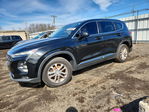 Hyundai Santa Fe 2019