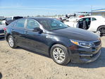 Kia Optima 2016
