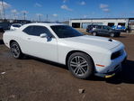 Dodge Challenger 2019