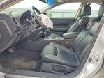 Nissan Maxima 2014
