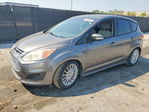 Ford C-MAX 2013