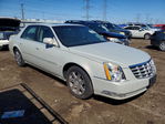 Cadillac DTS 2007