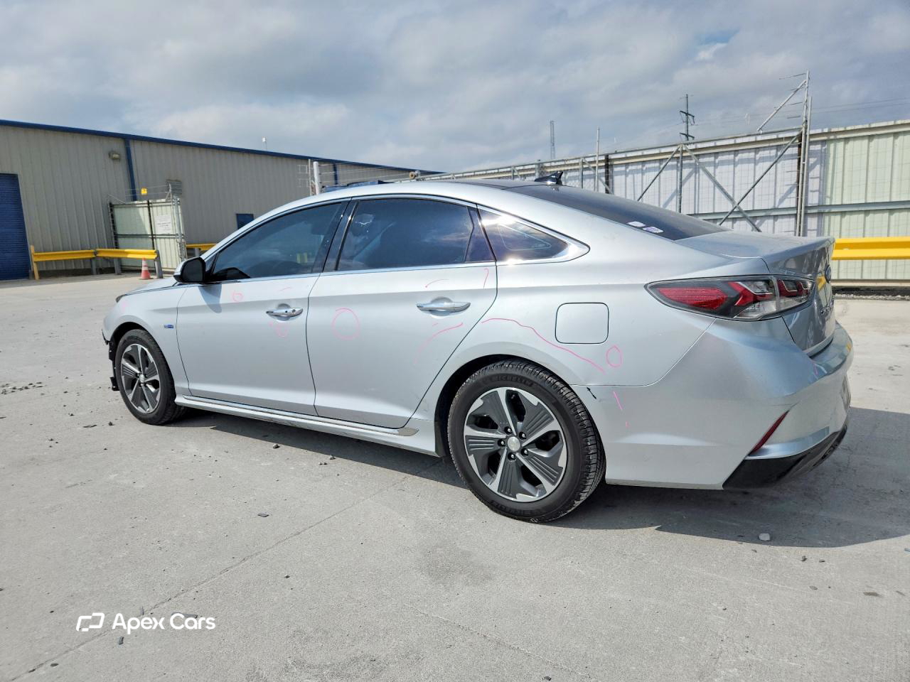 Hyundai  2019