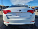 Kia Optima 2013