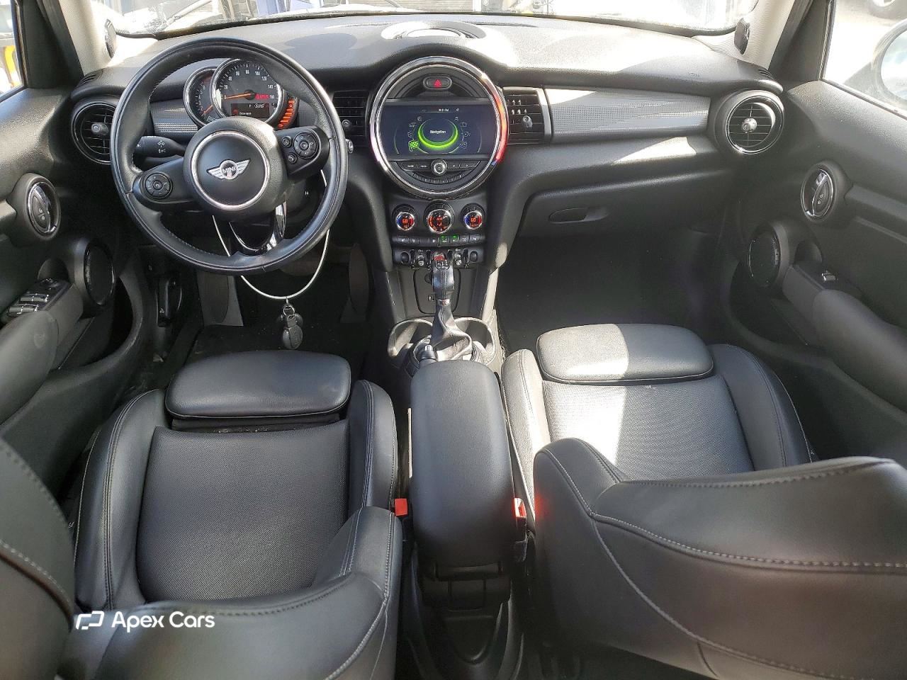 MINI Cooper 2016