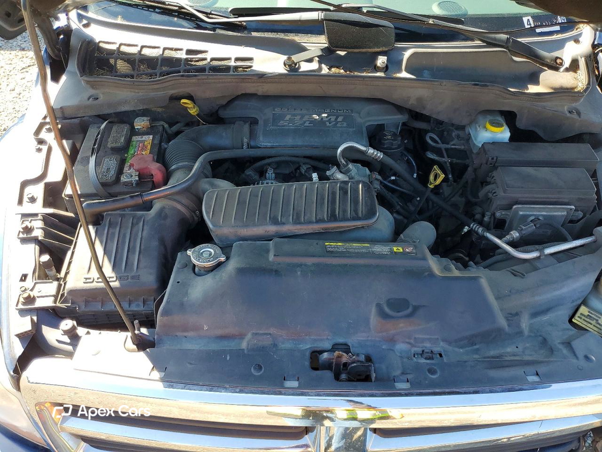Dodge Durango 2005