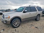 Ford Expedition 2017