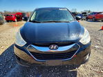 Hyundai Tucson 2012